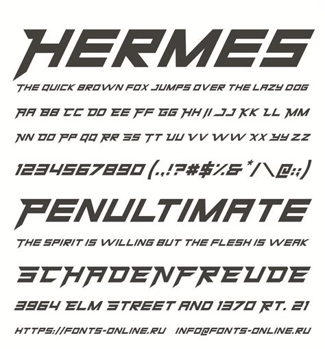 hermes paris font|Hermes font generator free.